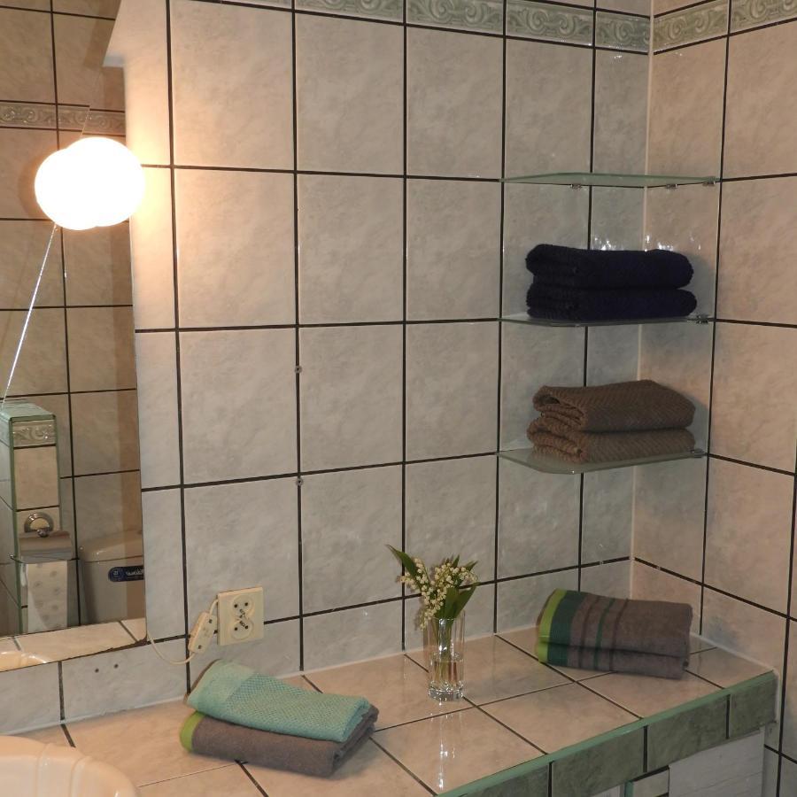 Apartament Przy Parku Leilighet Giżycko Eksteriør bilde