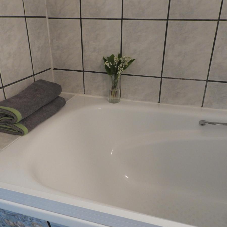 Apartament Przy Parku Leilighet Giżycko Eksteriør bilde