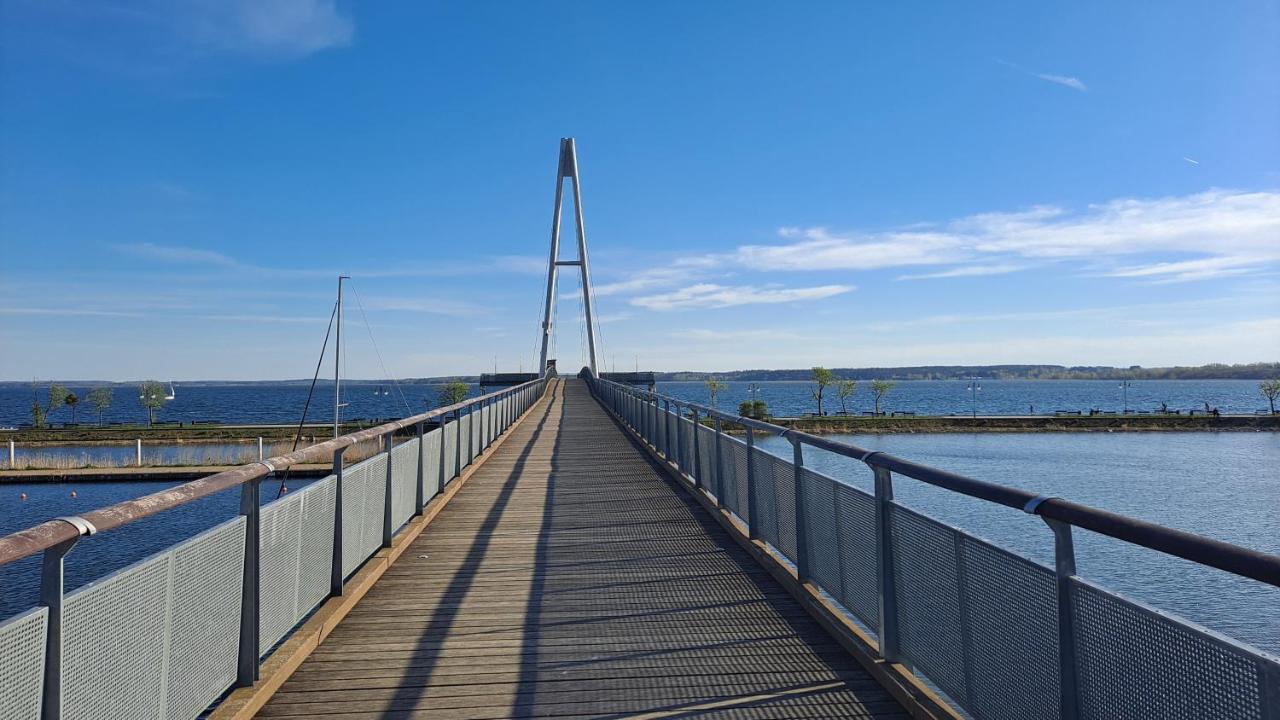 Apartament Przy Parku Leilighet Giżycko Eksteriør bilde
